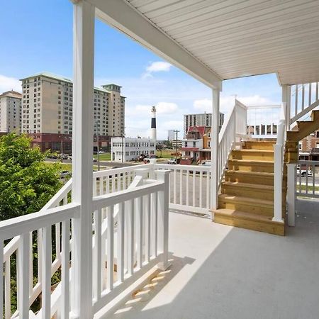 Renovated Beach Block 7Br North Beach Atlantic City - Steps To Beach & Casino Dış mekan fotoğraf