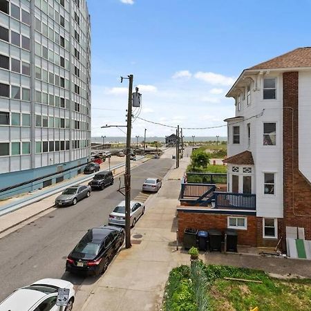Renovated Beach Block 7Br North Beach Atlantic City - Steps To Beach & Casino Dış mekan fotoğraf