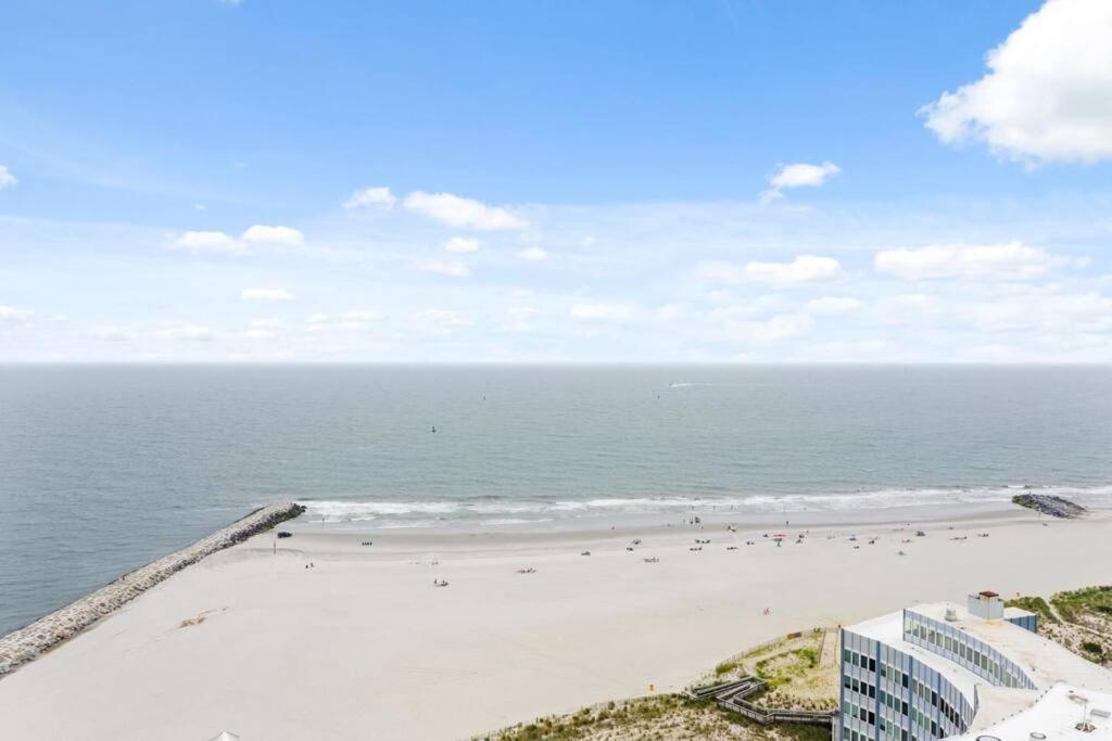 Renovated Beach Block 7Br North Beach Atlantic City - Steps To Beach & Casino Dış mekan fotoğraf